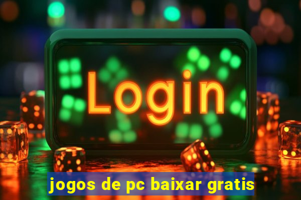 jogos de pc baixar gratis